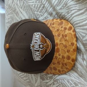 New Orleans Pelicans hat